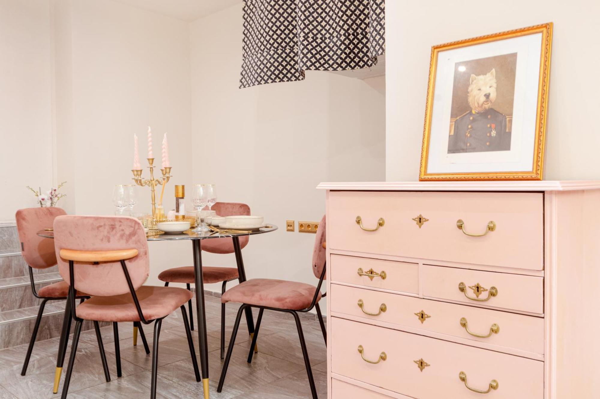 Zentral - Netflix - 2 Stoecke - Arbeitsplatz Apartment Wien Ngoại thất bức ảnh