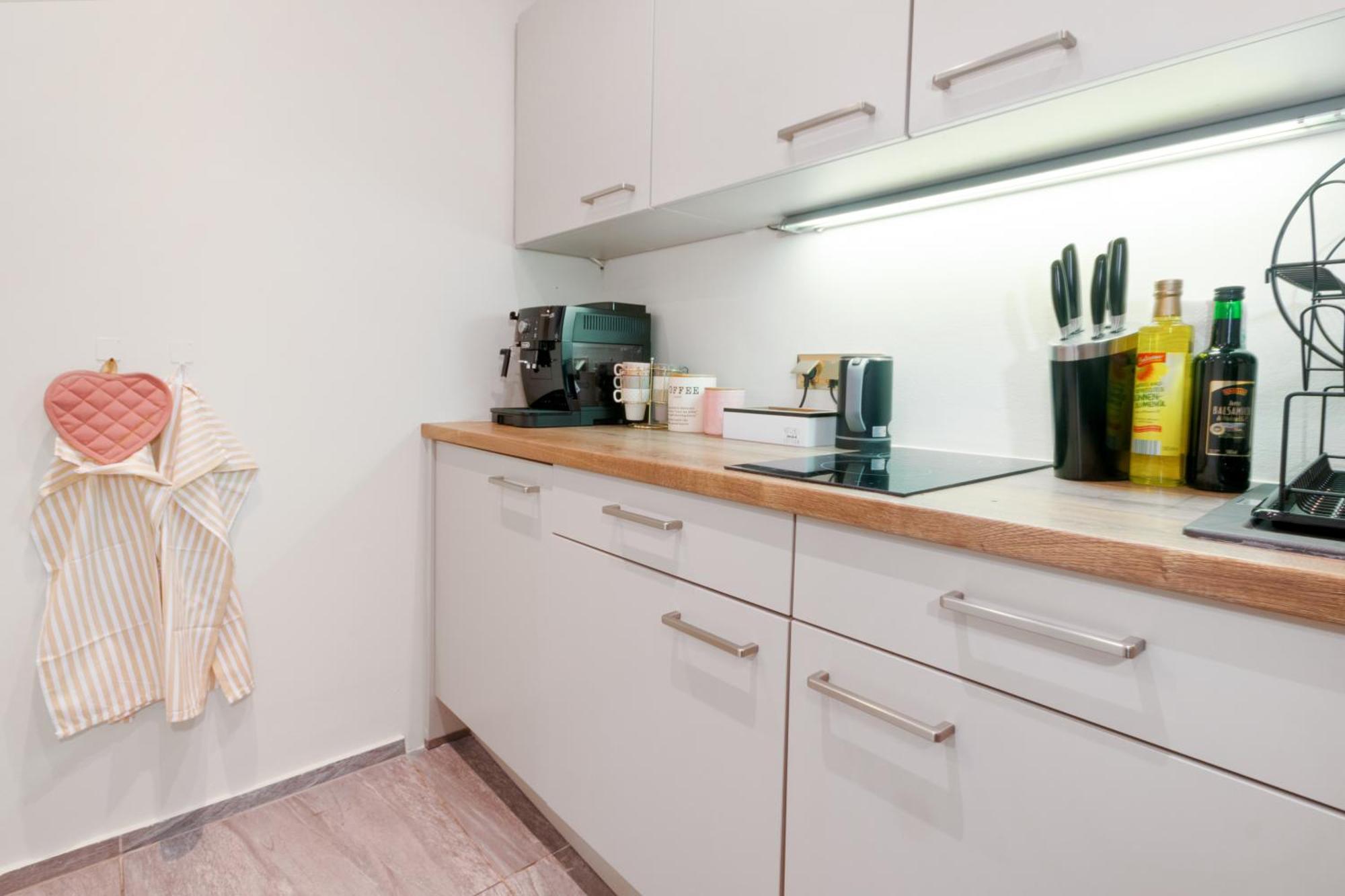Zentral - Netflix - 2 Stoecke - Arbeitsplatz Apartment Wien Ngoại thất bức ảnh